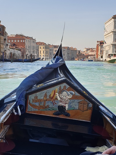 Carnevale di Venezia
