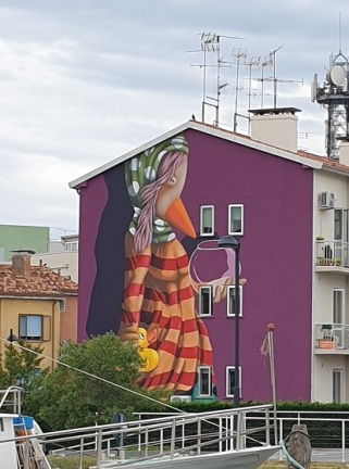 Tony Gallo - Caorle