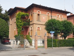 Dove vado in vacanza - Lido di Venezia