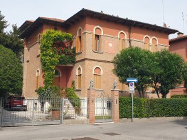 Dove vado in vacanza - Lido di Venezia