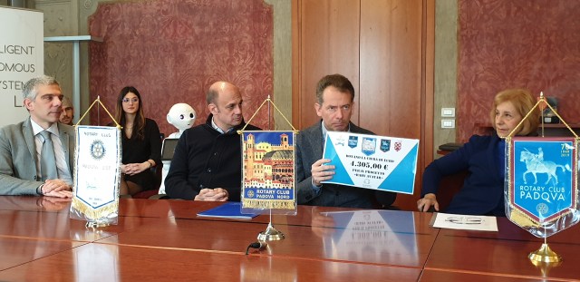 Progetto Baby Avatar