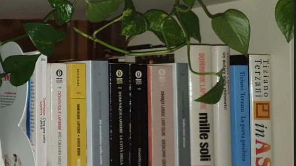 Libro di carta o digitale?