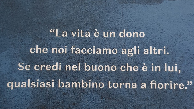 Il libro della settimana Se fosse tuo figlio