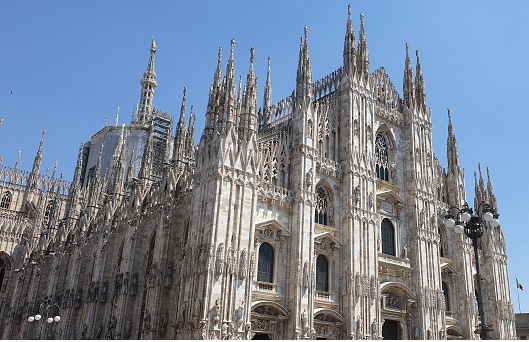 Cosa fare nel week end - Milano