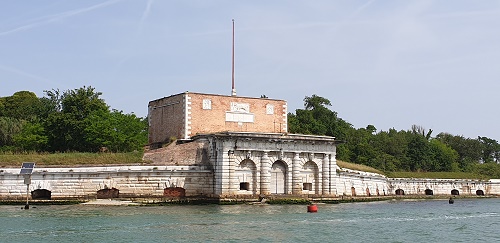 Cosa fare nel week end - una gita nella laguna di Vene