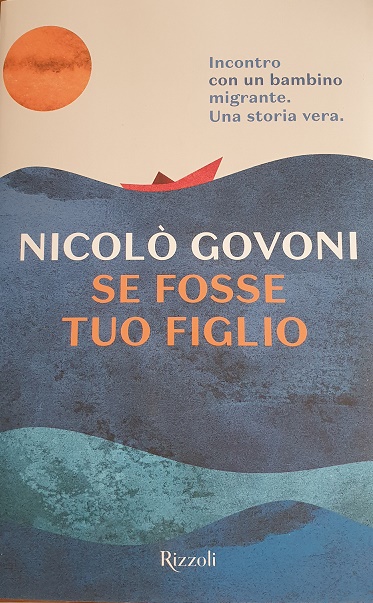 Il libro della settimana Se fosse tuo figlio