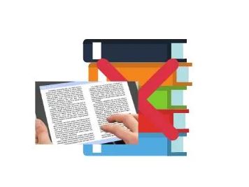 Cosa portare in vacanza libri