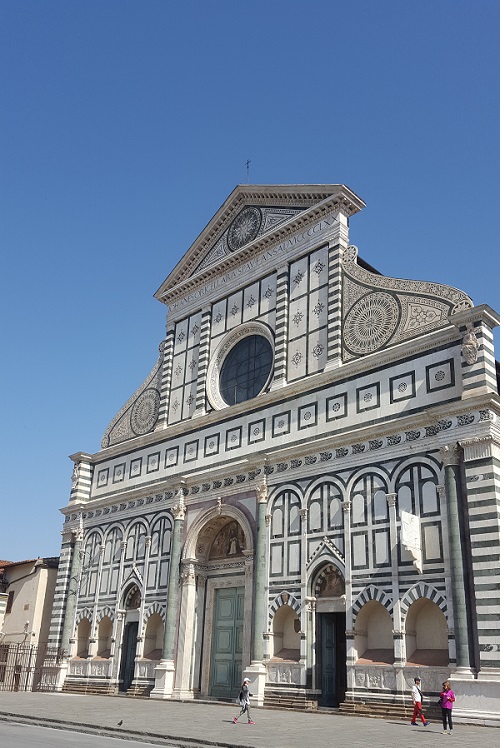 Chiesa di Santa Maria Novella