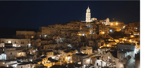 Cosa fare nel week end - Matera