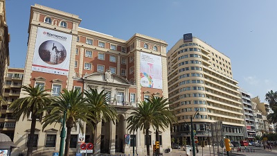 MALAGA