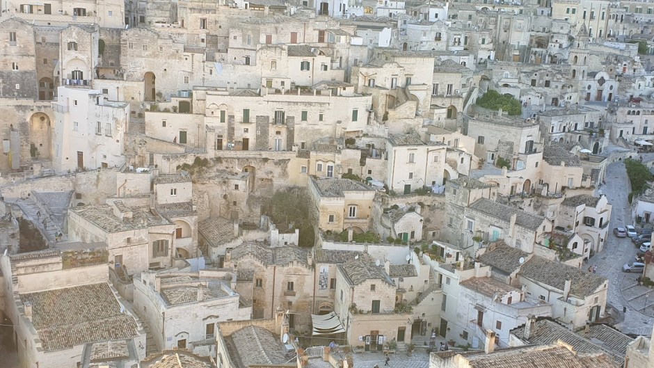 Matera