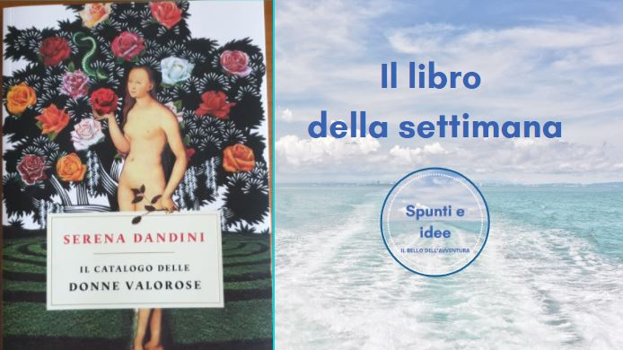 Il catalogo delle donne valorose