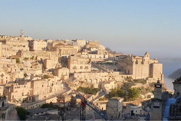 Matera