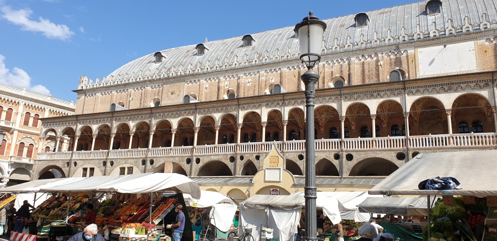 Turista nella mia città - PADOVA