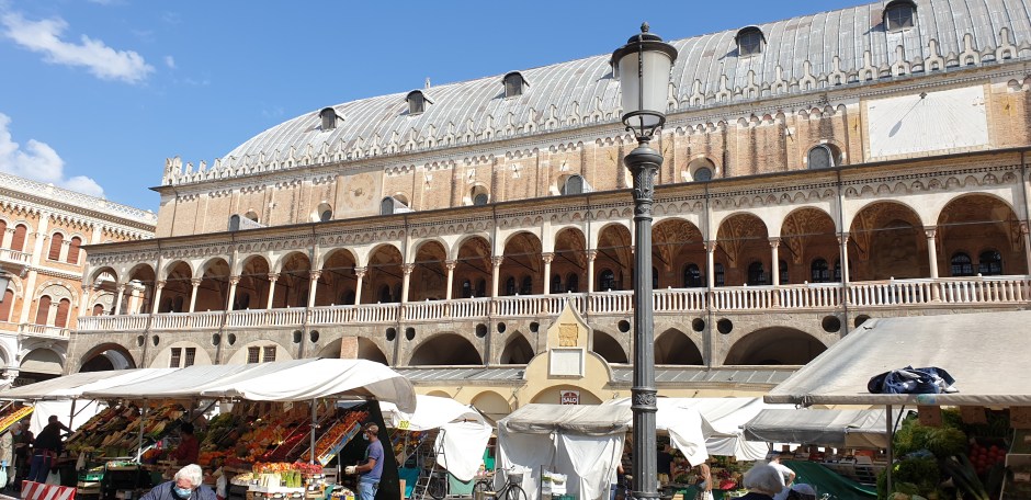 Turista nella mia città - PADOVA