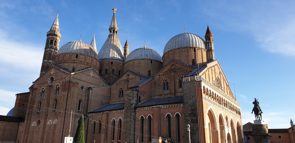 Turista nella mia città - dove vado in vacanza