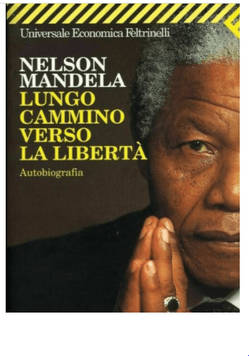 Il libro della settimana