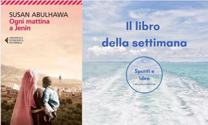 Ogni mattina a Jenin