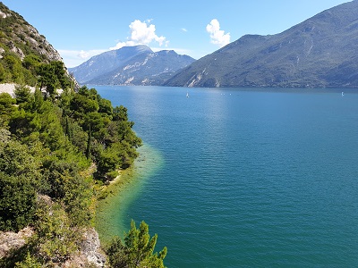 Lago di Garda