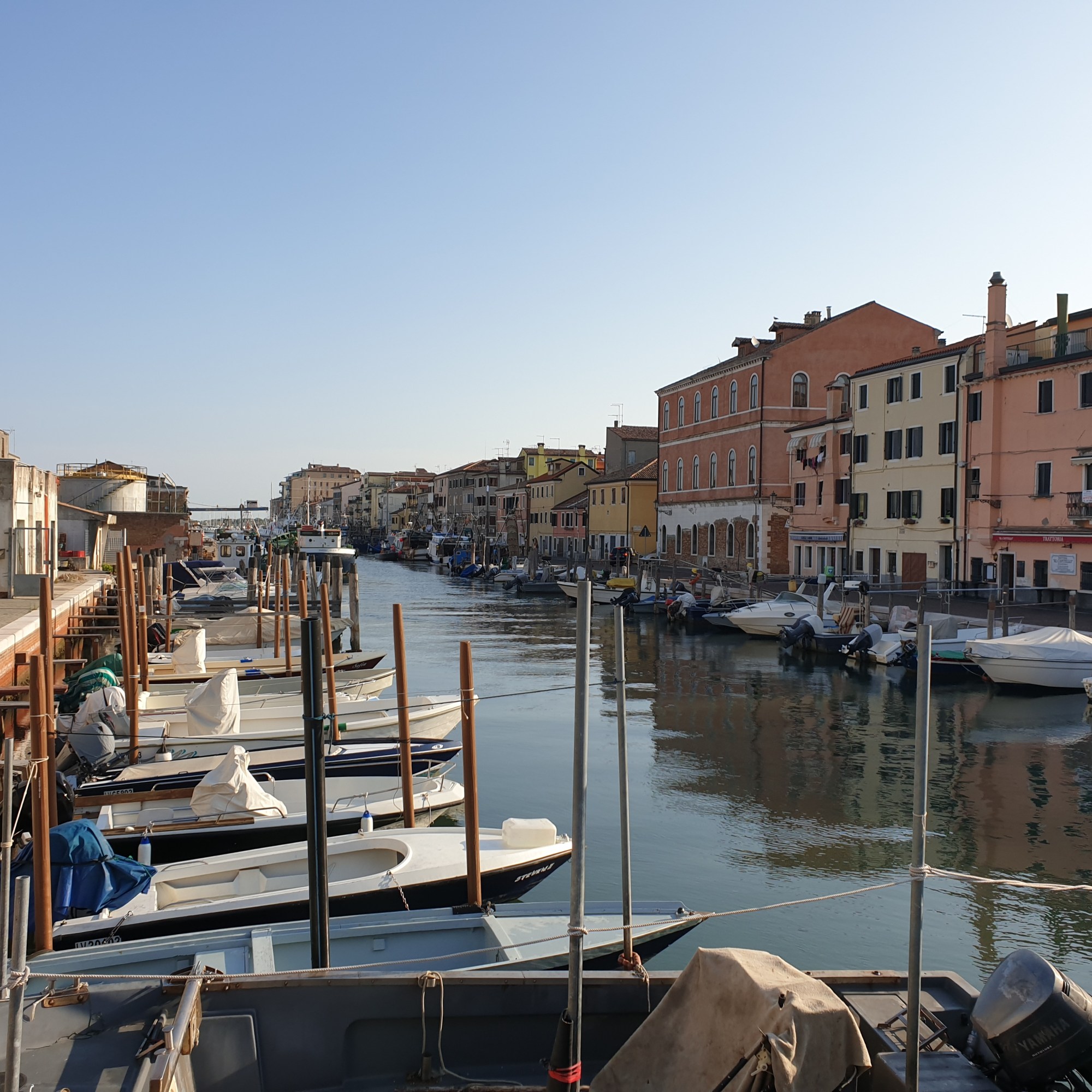 Chioggia