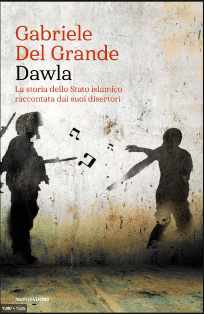 Gabriele Del Grande - Dawla