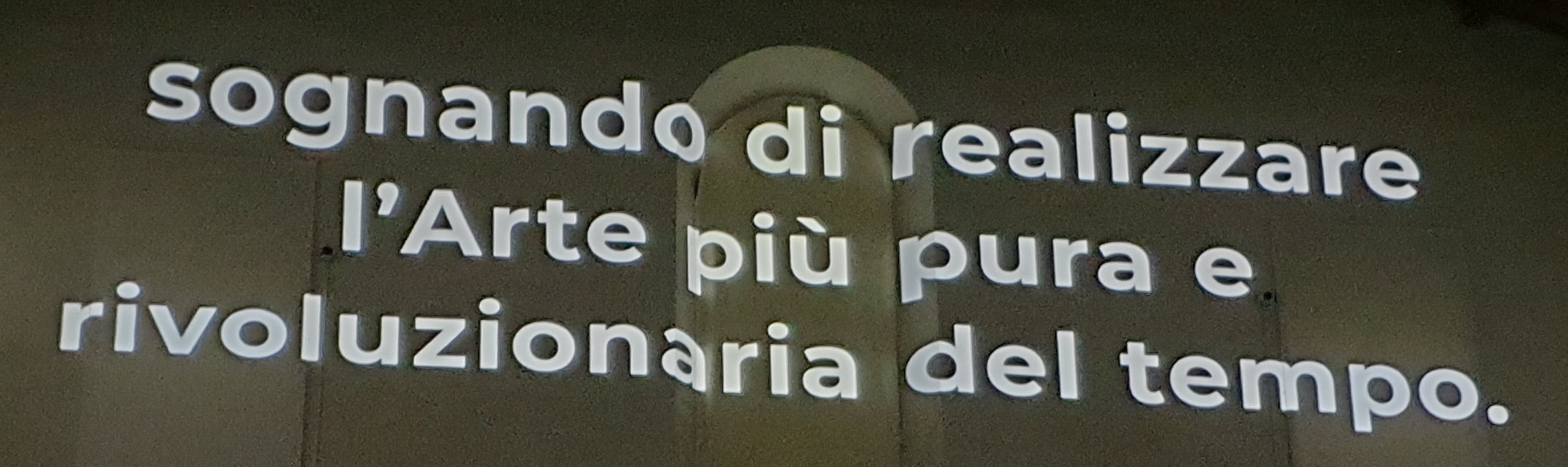 VAN GOGH E I MALEDETTI - FIRENZE