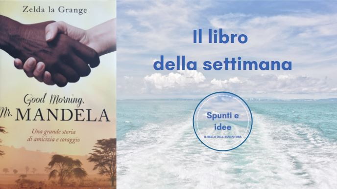 Good morning Mr. Mandela