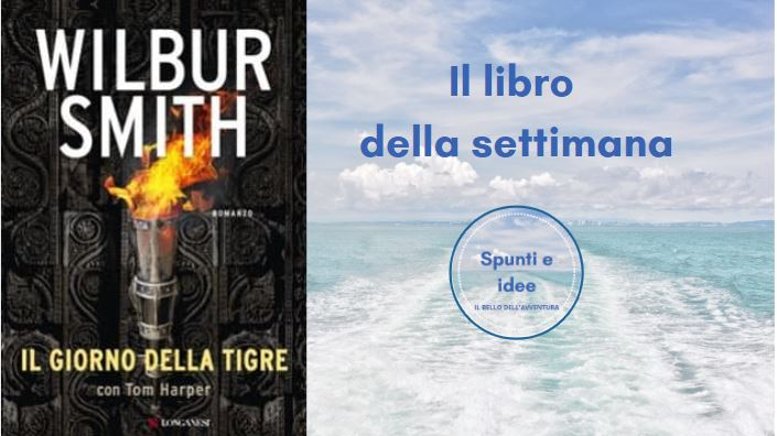 Il giorno della tigre