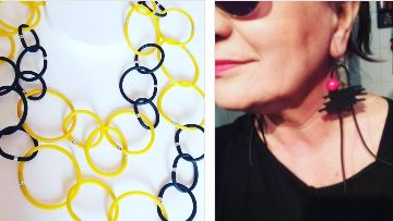 L'artefatto by Laura