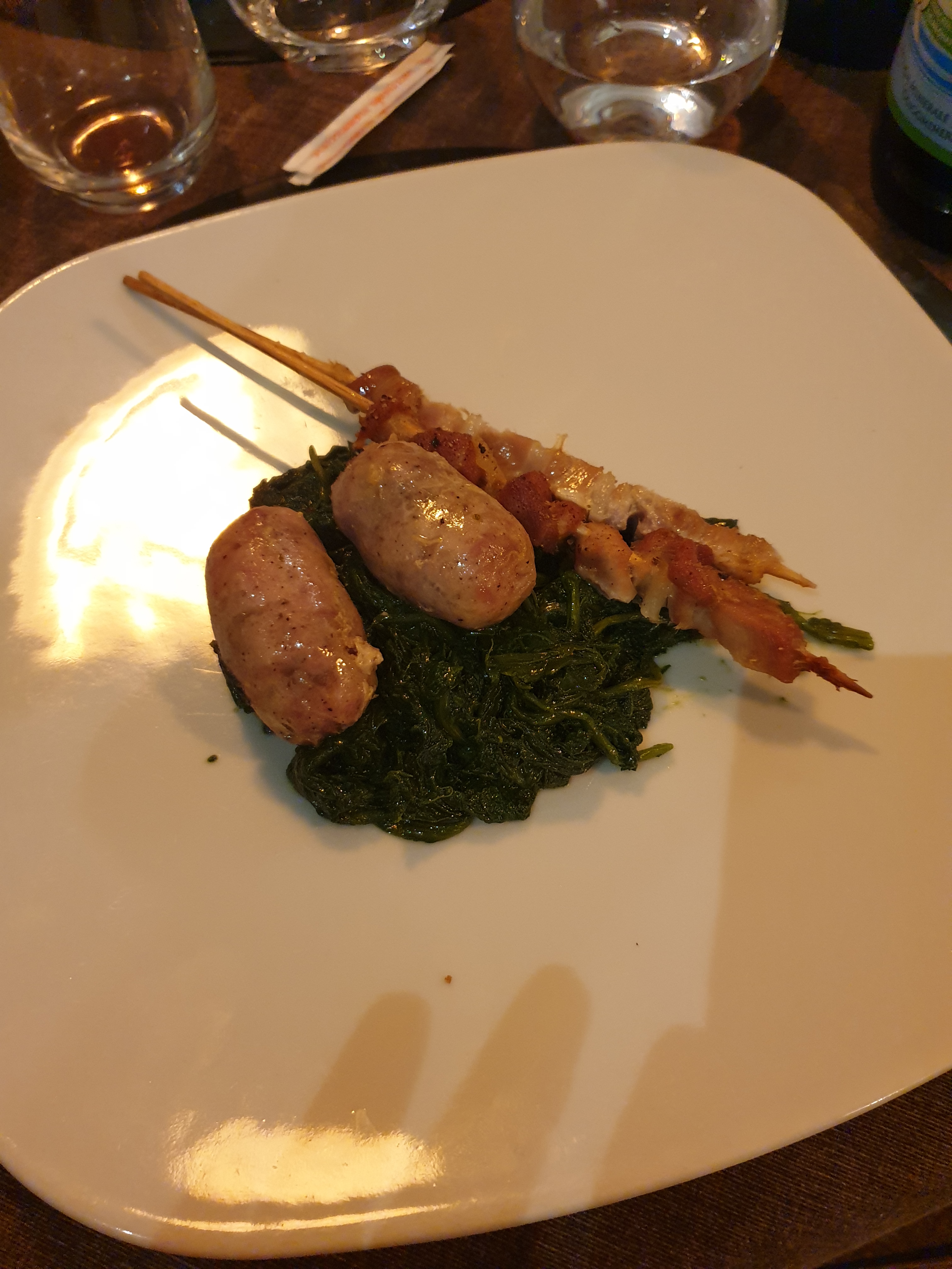 Ristorante 'A Canzuncella - Napoli