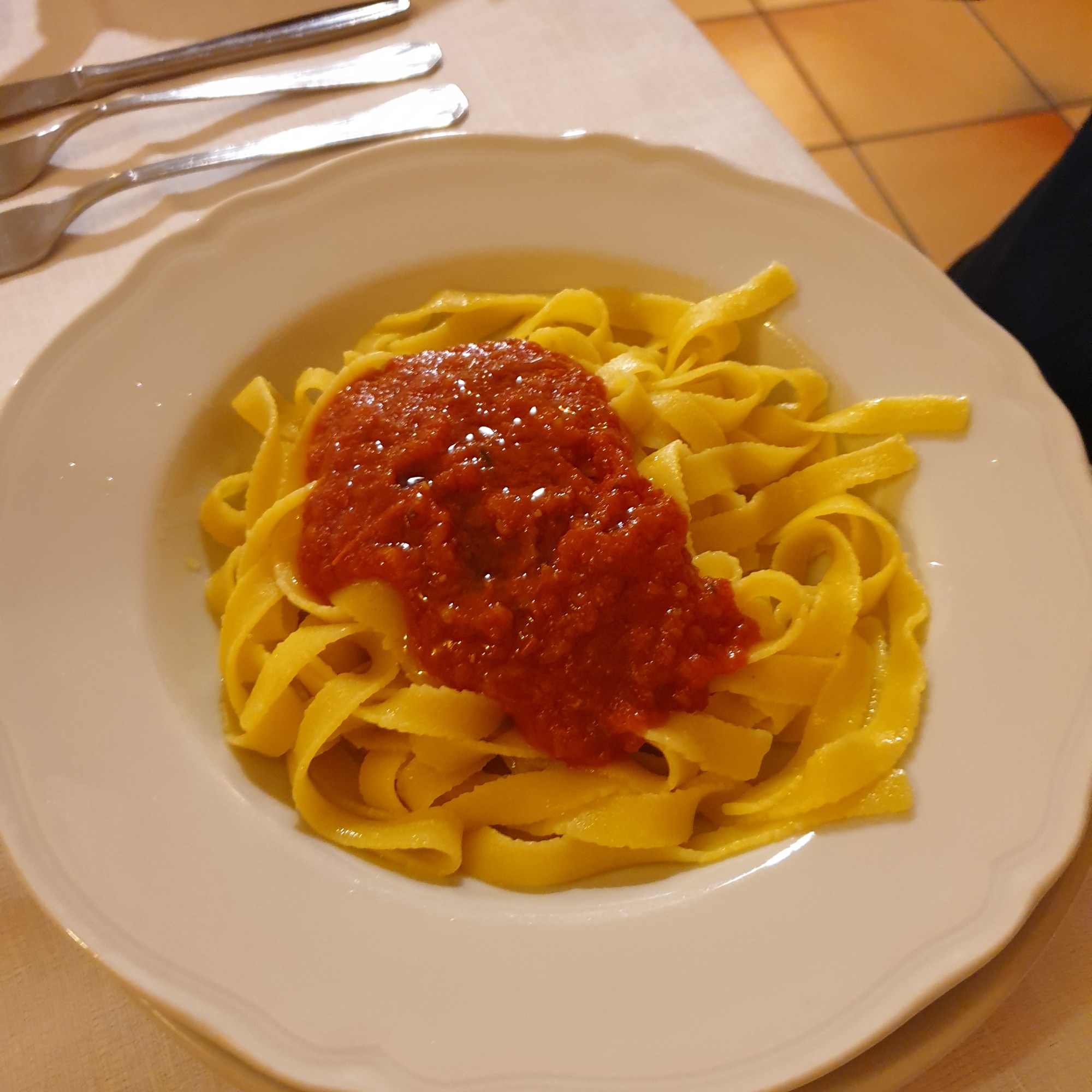 Agriturismo La Pioppa