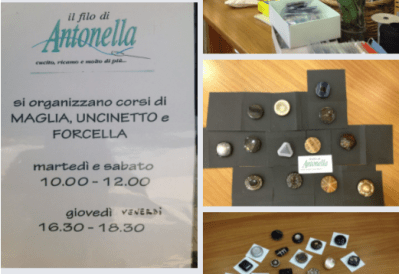 Il Filo di Antonella