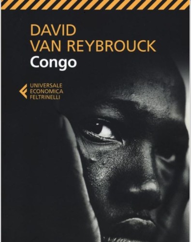 Il libro della settimana