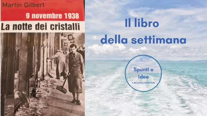 La notte dei cristalli