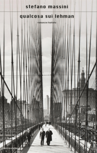Il libro della settimana - Qualcosa sui Lehman