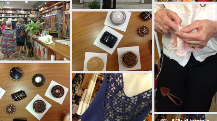 Il Filo di Antonella