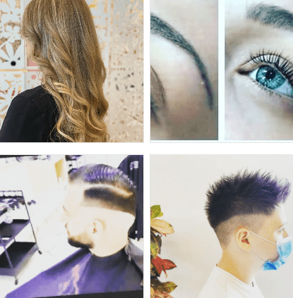 Specchio dei desideri