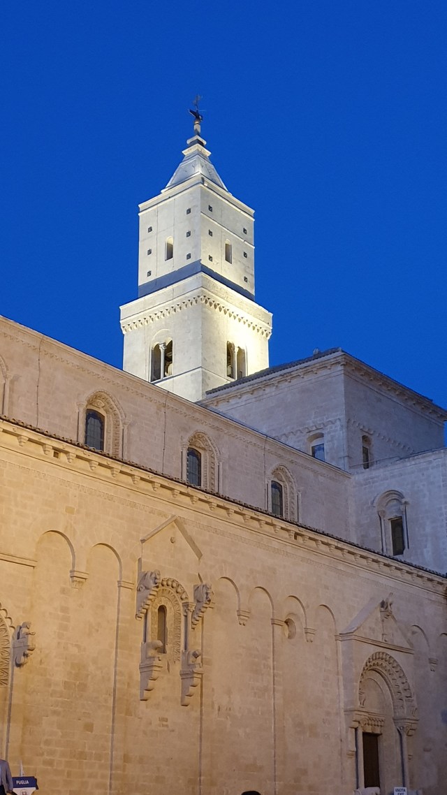 Matera - Capitale della cultura 2019