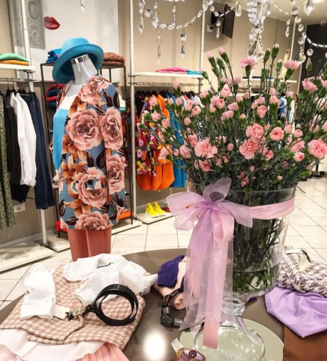 My fashionandesign abbigliamento donna