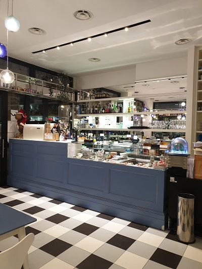 GI BAR AD ABANO TERME