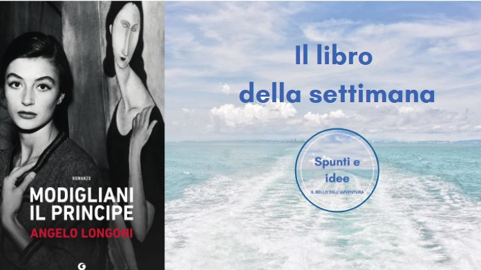 Modigliani il Principe