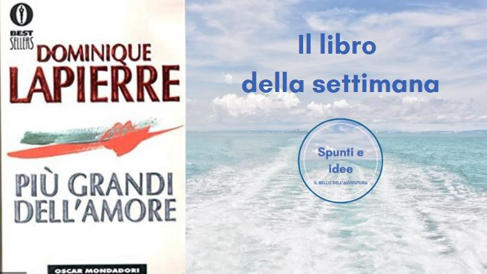 Più grandi dell'amore