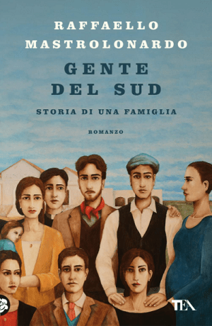 Il libro della settimana Gente del Sud
