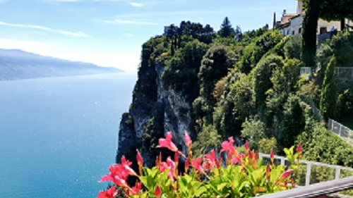 Tremosine sul Garda