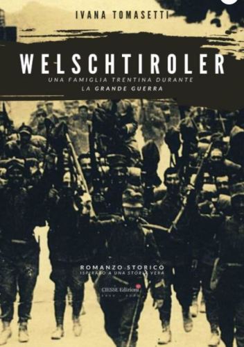 Il libro della settimana