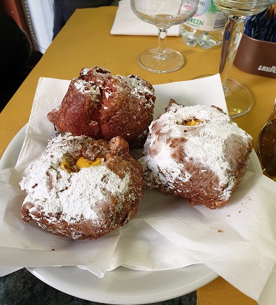 Carnevale di Venezia