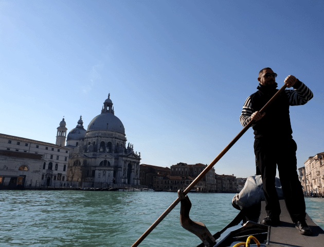 Carnevale di Venezia