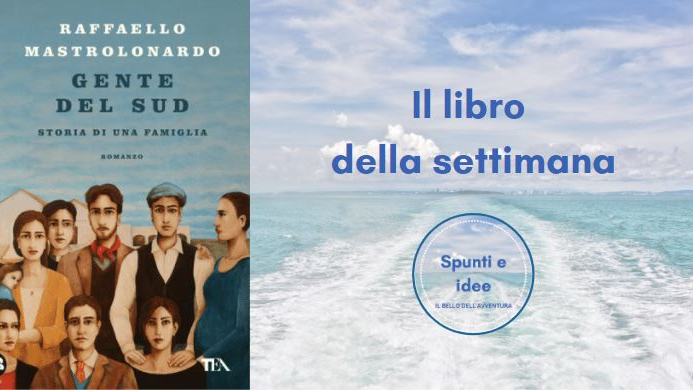 Il libro della settimana Gente del sud