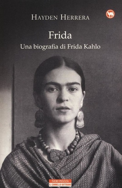 Frida Una biografia