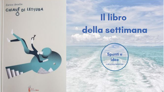 Il libro della settimana - Chiave di lettura